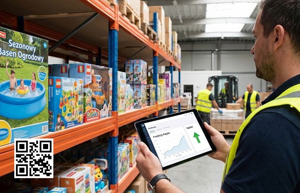 przewidywanie popytu zabawki lmm